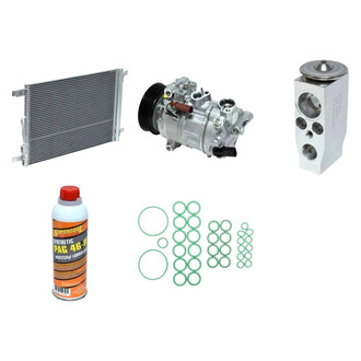 UAC® - A/C Compressor Kit