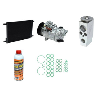 UAC® - A/C Compressor Kit