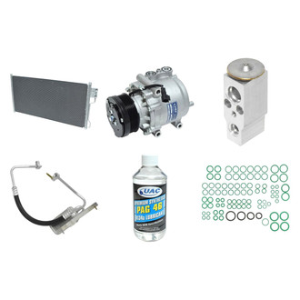 UAC® - A/C Compressor Kit