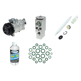 UAC® - A/C Compressor Kit