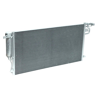 UAC® - A/C Compressor Kit