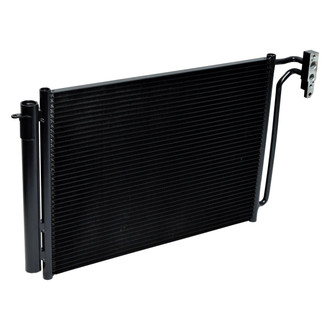 UAC® - A/C Compressor Kit