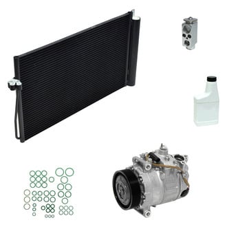 UAC® - A/C Compressor Kit