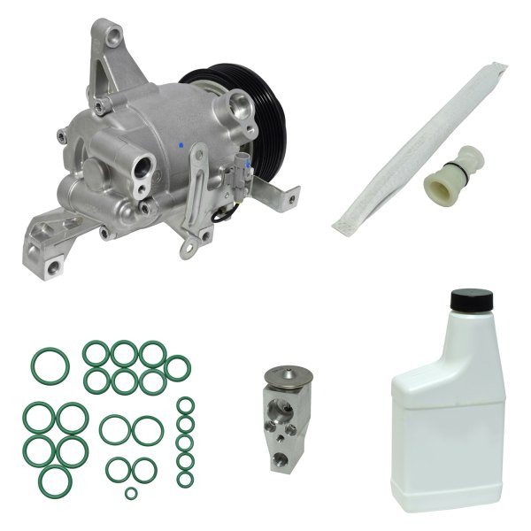 UAC® - A/C Compressor Kit