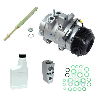 UAC® - A/C Compressor Kit