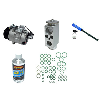 UAC® - A/C Compressor Kit