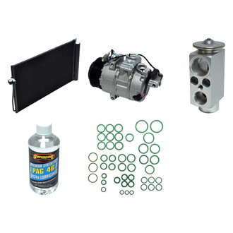 UAC® - A/C Compressor Kit
