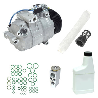 UAC® - A/C Compressor Kit