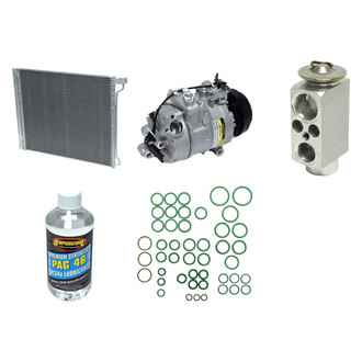 UAC® - A/C Compressor Kit