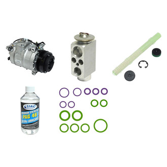 UAC® - A/C Compressor Kit