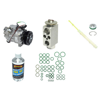 UAC® - A/C Compressor Kit