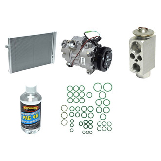 UAC® - A/C Compressor Kit