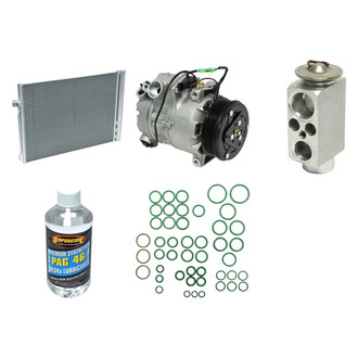 UAC® - A/C Compressor Kit