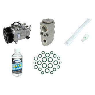 UAC® - A/C Compressor Kit