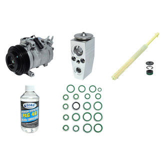 UAC® - A/C Compressor Kit