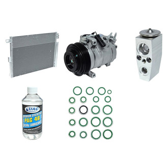 UAC® - A/C Compressor Kit