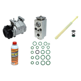 UAC® - A/C Compressor Kit