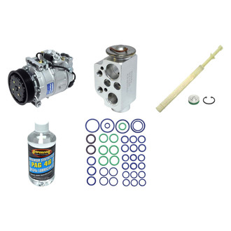 UAC® - A/C Compressor Kit