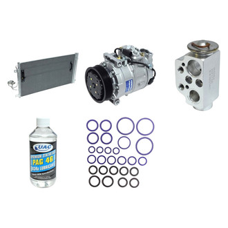 UAC® - A/C Compressor Kit