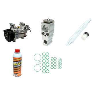 UAC® - A/C Compressor Kit
