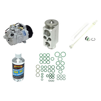 UAC® - A/C Compressor Kit