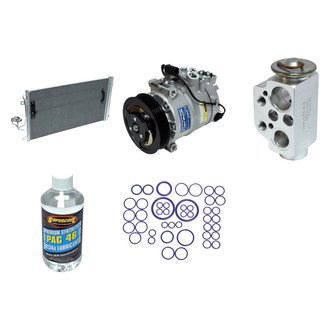 UAC® - A/C Compressor Kit