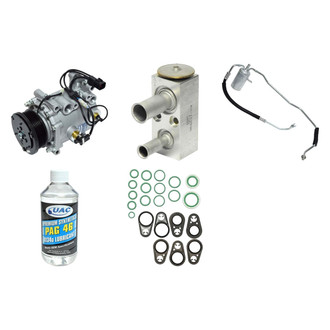 UAC® - A/C Compressor Kit