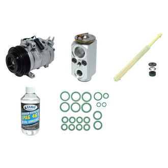 UAC® - A/C Compressor Kit