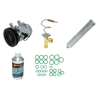 UAC® - A/C Compressor Kit