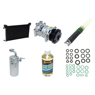 UAC® - A/C Compressor Kit