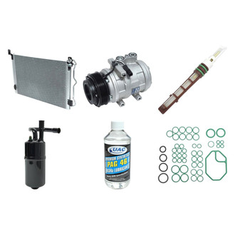 UAC® - A/C Compressor Kit