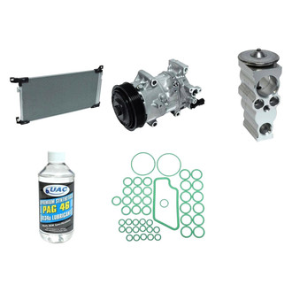 UAC® - A/C Compressor Kit