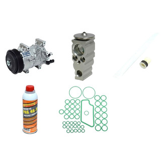 UAC® - Replacement A/C Compressor Kit