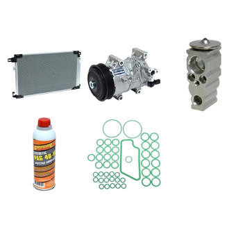 UAC® - A/C Compressor Kit