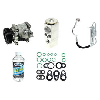 UAC® - A/C Compressor Kit