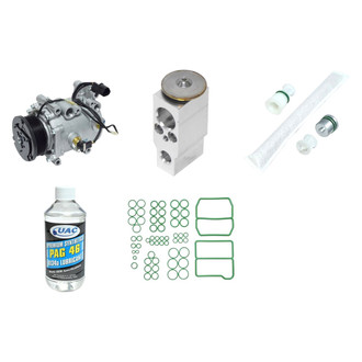 UAC® - A/C Compressor Kit