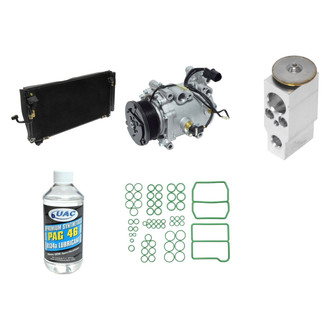 UAC® - A/C Compressor Kit