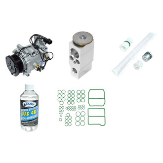 UAC® - A/C Compressor Kit