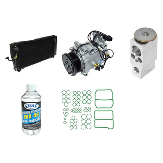 UAC® - A/C Compressor Kit