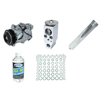 UAC® - A/C Compressor Kit