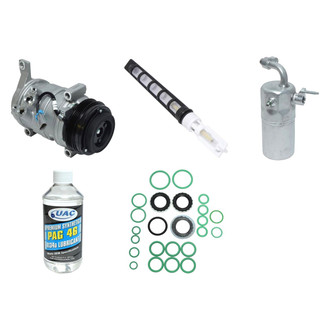 UAC® - A/C Compressor Kit