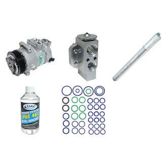 UAC® - A/C Compressor Kit
