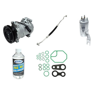 UAC® - A/C Compressor Kit