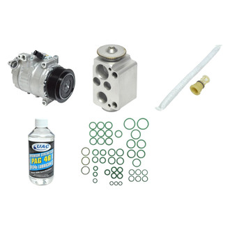 UAC® - A/C Compressor Kit