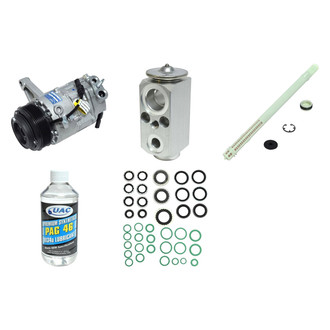UAC® - A/C Compressor Kit