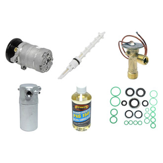 UAC® - A/C Compressor Kit