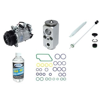UAC® - A/C Compressor Kit