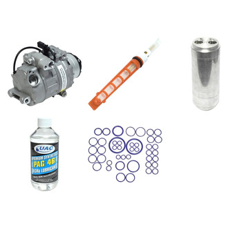 UAC® - A/C Compressor Kit
