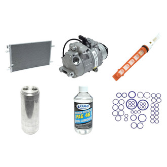 UAC® - A/C Compressor Kit