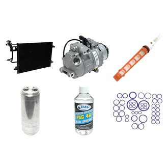 UAC® - A/C Compressor Kit